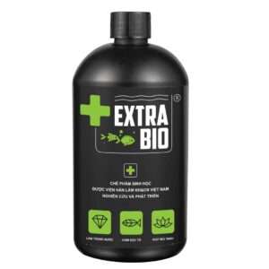 Extra Bio premium probiotics